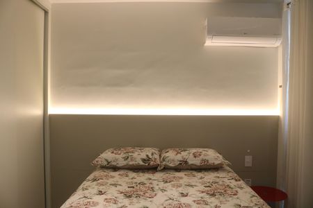 Quarto de kitnet/studio para alugar com 1 quarto, 34m² em Água Branca, São Paulo
