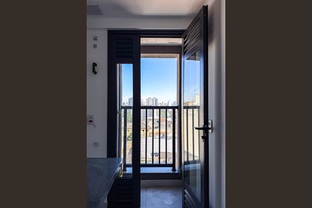 Studio à venda com 29m², 1 quarto e sem vaga Studio à venda com 29m², 1 quarto e sem vagaÁrea de Serviço
