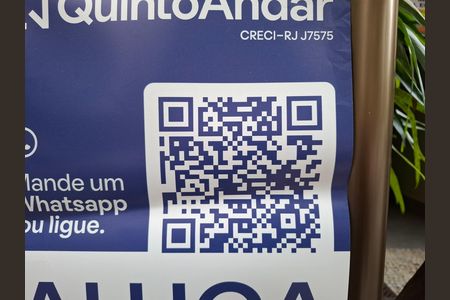 Apartamento para alugar com 86m², 3 quartos e 1 vaga Apartamento para alugar com 86m², 3 quartos e 1 vagaPlaca