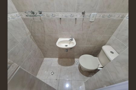 Apartamento para alugar com 86m², 3 quartos e 1 vaga Apartamento para alugar com 86m², 3 quartos e 1 vagaBanheiro 2