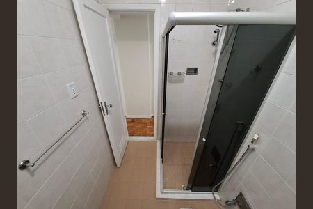 Apartamento para alugar com 86m², 3 quartos e 1 vaga Apartamento para alugar com 86m², 3 quartos e 1 vagaBanheiro