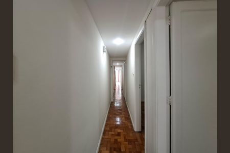 Apartamento para alugar com 86m², 3 quartos e 1 vaga Apartamento para alugar com 86m², 3 quartos e 1 vagaCorredor