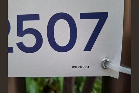 Apartamento para alugar com 86m², 3 quartos e 1 vaga Apartamento para alugar com 86m², 3 quartos e 1 vagaPlaca