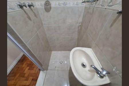 Apartamento para alugar com 86m², 3 quartos e 1 vaga Apartamento para alugar com 86m², 3 quartos e 1 vagaBanheiro 2