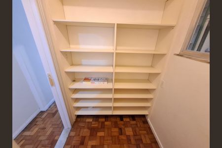Apartamento para alugar com 86m², 3 quartos e 1 vaga Apartamento para alugar com 86m², 3 quartos e 1 vagaQuarto 3