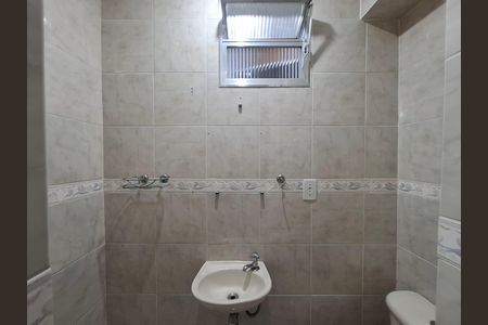 Apartamento para alugar com 86m², 3 quartos e 1 vaga Apartamento para alugar com 86m², 3 quartos e 1 vagaBanheiro 2