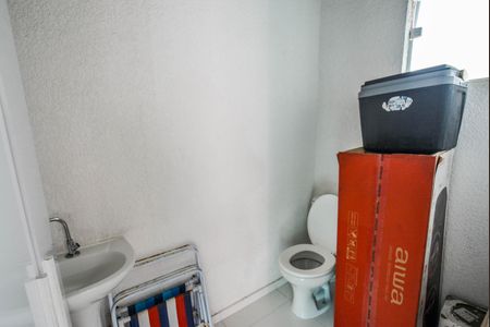 Apartamento para alugar com 84m², 2 quartos e 2 vagas Apartamento para alugar com 84m², 2 quartos e 2 vagasÁrea de Serviço