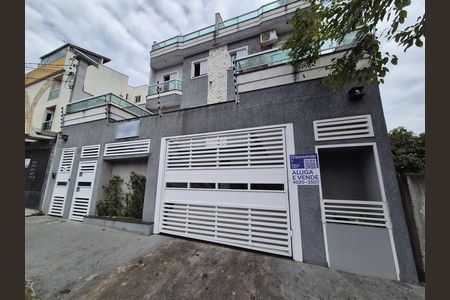 Apartamento para alugar com 84m², 2 quartos e 2 vagas Apartamento para alugar com 84m², 2 quartos e 2 vagasFachada