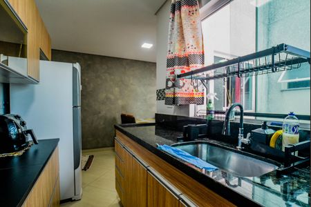 Apartamento para alugar com 84m², 2 quartos e 2 vagas Apartamento para alugar com 84m², 2 quartos e 2 vagasCozinha