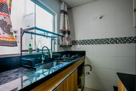 Apartamento para alugar com 84m², 2 quartos e 2 vagas Apartamento para alugar com 84m², 2 quartos e 2 vagasCozinha