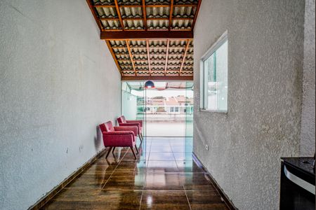Apartamento para alugar com 84m², 2 quartos e 2 vagas Apartamento para alugar com 84m², 2 quartos e 2 vagasÁrea de Serviço