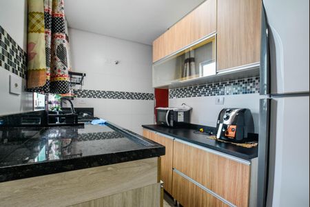 Apartamento para alugar com 84m², 2 quartos e 2 vagas Apartamento para alugar com 84m², 2 quartos e 2 vagasCozinha