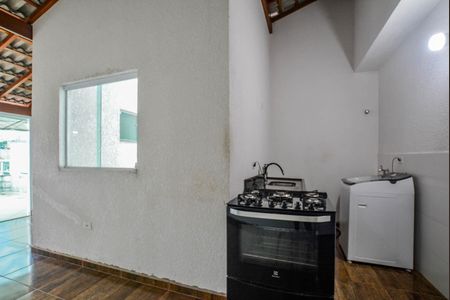 Apartamento para alugar com 84m², 2 quartos e 2 vagas Apartamento para alugar com 84m², 2 quartos e 2 vagasÁrea de Serviço