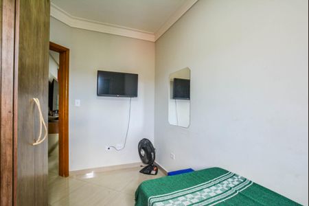 Quarto 1 de apartamento para alugar com 2 quartos, 84m² em Jardim Santo Alberto, Santo André