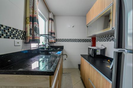 Apartamento para alugar com 84m², 2 quartos e 2 vagas Apartamento para alugar com 84m², 2 quartos e 2 vagasCozinha