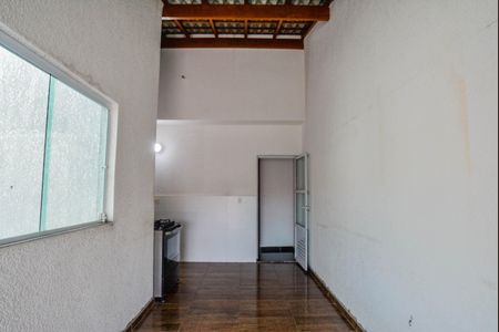 Apartamento para alugar com 84m², 2 quartos e 2 vagas Apartamento para alugar com 84m², 2 quartos e 2 vagasÁrea de Serviço
