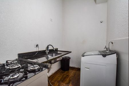 Apartamento para alugar com 84m², 2 quartos e 2 vagas Apartamento para alugar com 84m², 2 quartos e 2 vagasÁrea de Serviço