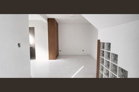 Sala de casa à venda com 2 quartos, 90m² em Vila Nair, São Paulo