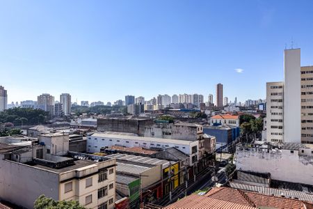 Studio à venda com 29m², 1 quarto e sem vaga Studio à venda com 29m², 1 quarto e sem vagaVista