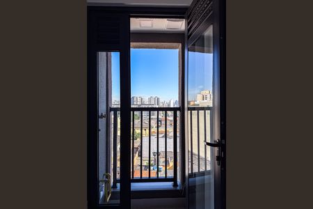 Studio à venda com 29m², 1 quarto e sem vaga Studio à venda com 29m², 1 quarto e sem vagaÁrea de Serviço