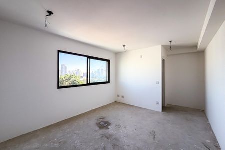 Studio de kitnet/studio à venda com 1 quarto, 29m² em Mooca, São Paulo