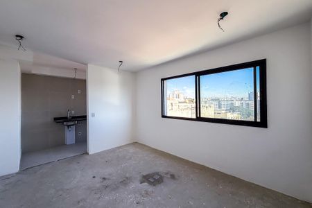 Studio de kitnet/studio à venda com 1 quarto, 29m² em Mooca, São Paulo