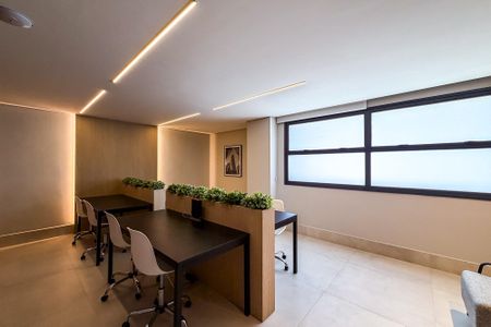 Studio à venda com 29m², 1 quarto e sem vaga Studio à venda com 29m², 1 quarto e sem vagaÁrea comum