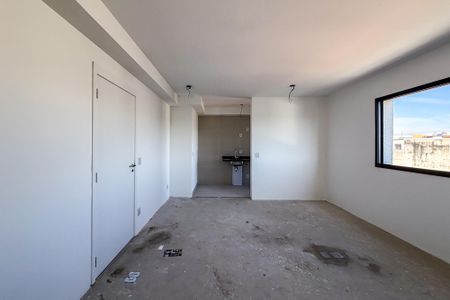 Studio de kitnet/studio à venda com 1 quarto, 29m² em Mooca, São Paulo
