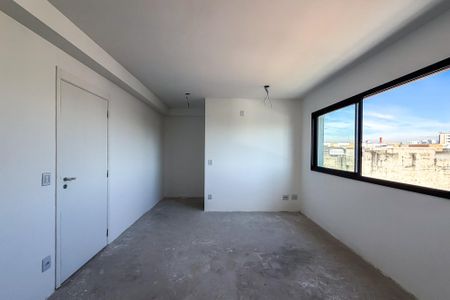 Studio de kitnet/studio à venda com 1 quarto, 29m² em Mooca, São Paulo