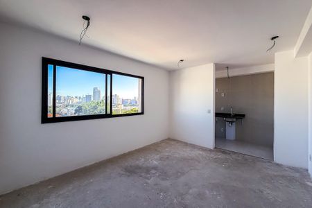 Studio de kitnet/studio à venda com 1 quarto, 29m² em Mooca, São Paulo