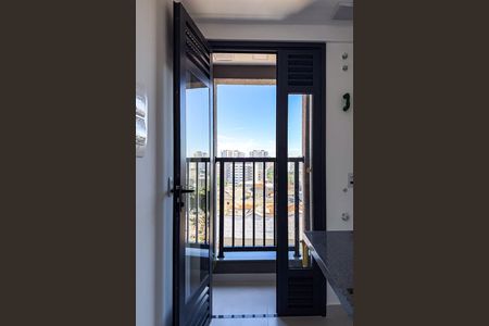 Studio à venda com 29m², 1 quarto e sem vaga Studio à venda com 29m², 1 quarto e sem vagaÁrea de Serviço