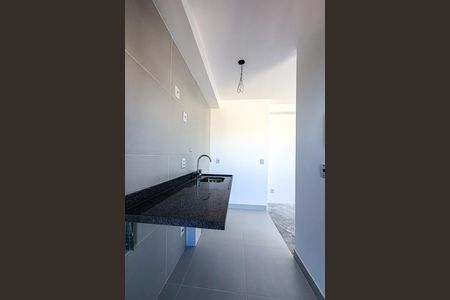 Studio à venda com 29m², 1 quarto e sem vaga Studio à venda com 29m², 1 quarto e sem vagaCozinha