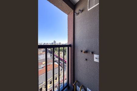 Studio à venda com 29m², 1 quarto e sem vaga Studio à venda com 29m², 1 quarto e sem vagaÁrea de Serviço