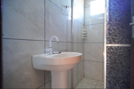 Casa para alugar com 45m², 2 quartos e 1 vagaBanheiro