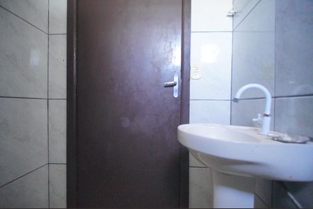 Casa para alugar com 45m², 2 quartos e 1 vagaBanheiro