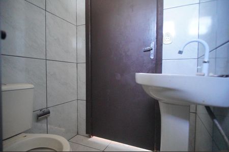 Casa para alugar com 45m², 2 quartos e 1 vagaBanheiro