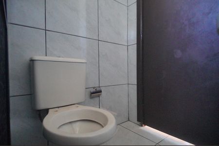 Casa para alugar com 45m², 2 quartos e 1 vagaBanheiro