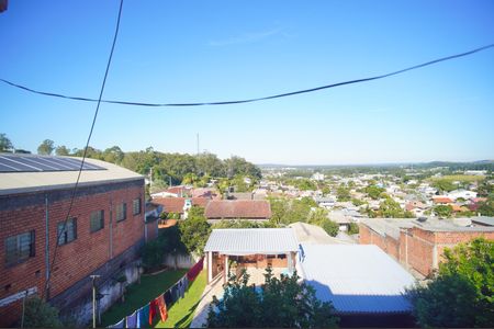 Casa para alugar com 45m², 2 quartos e 1 vagavista do Quarto 2