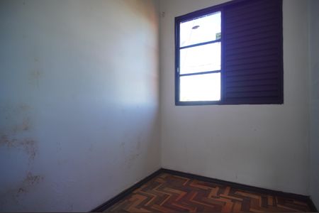 Quarto 2 de casa para alugar com 2 quartos, 45m² em Scharlau, São Leopoldo