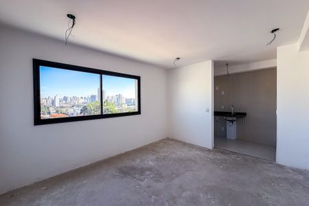 Studio à venda com 29m², 1 quarto e sem vaga Studio à venda com 29m², 1 quarto e sem vagaStudio