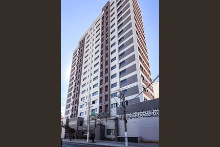 Studio à venda com 29m², 1 quarto e sem vaga Studio à venda com 29m², 1 quarto e sem vagaFachada