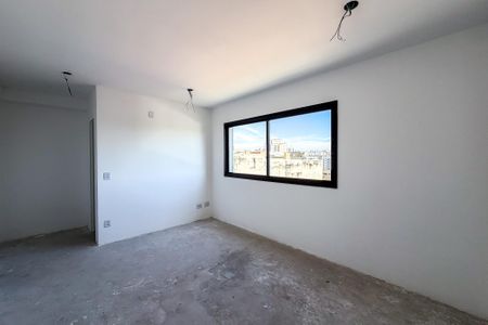 Studio de kitnet/studio à venda com 1 quarto, 29m² em Mooca, São Paulo