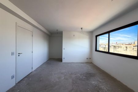 Studio de kitnet/studio à venda com 1 quarto, 29m² em Mooca, São Paulo