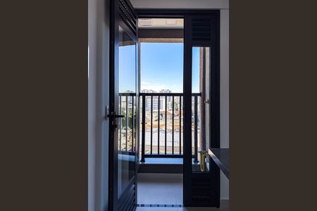 Studio à venda com 29m², 1 quarto e sem vaga Studio à venda com 29m², 1 quarto e sem vagaÁrea de Serviço