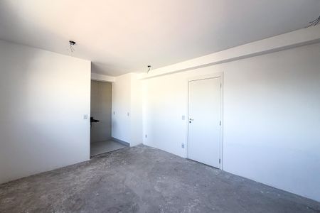 Studio de kitnet/studio à venda com 1 quarto, 29m² em Mooca, São Paulo