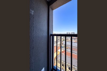 Studio à venda com 29m², 1 quarto e sem vaga Studio à venda com 29m², 1 quarto e sem vagaÁrea de Serviço