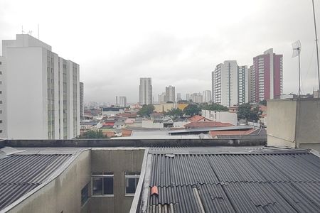 Vista de apartamento à venda com 3 quartos, 125m² em Barcelona, São Caetano do Sul