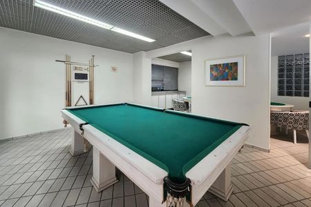 Salão de jogos de apartamento à venda com 3 quartos, 125m² em Barcelona, São Caetano do Sul
