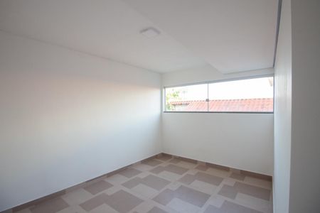 Suíte de kitnet/studio para alugar com 1 quarto, 40m² em Canaa, Belo Horizonte
