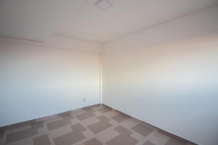 Suíte de kitnet/studio para alugar com 1 quarto, 40m² em Canaa, Belo Horizonte